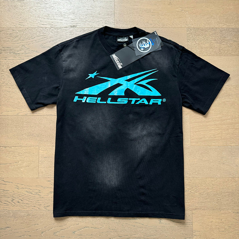 Hellstar T-shirts Retro style high street trend