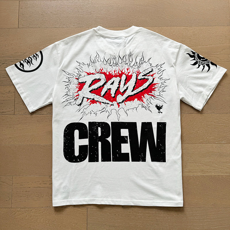 Hellstar T-shirts