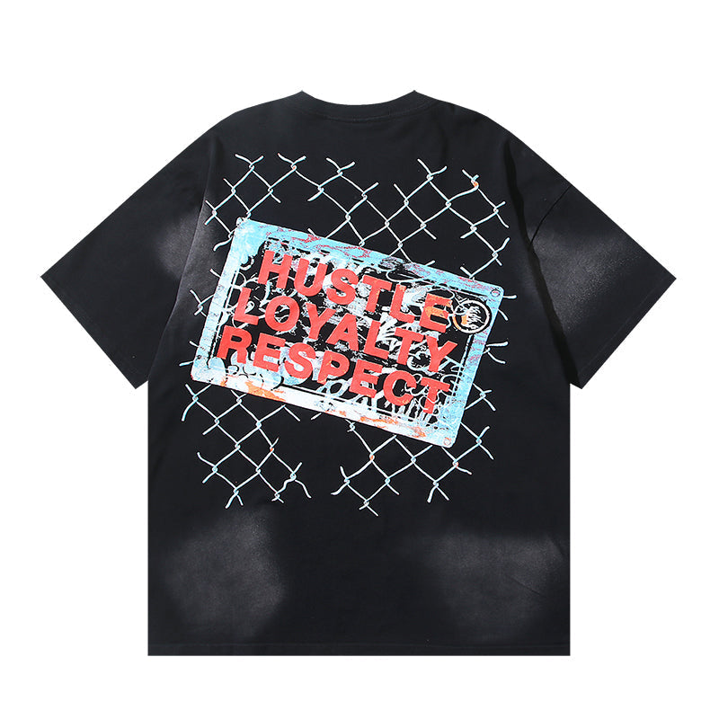 Hellstar T-shirt