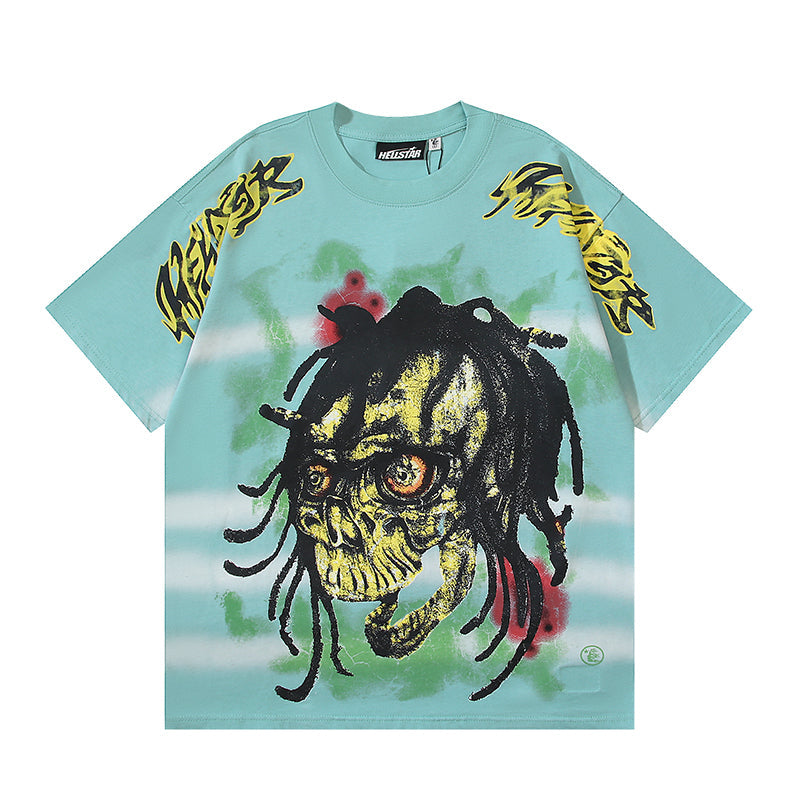 Hellstar T-shirt