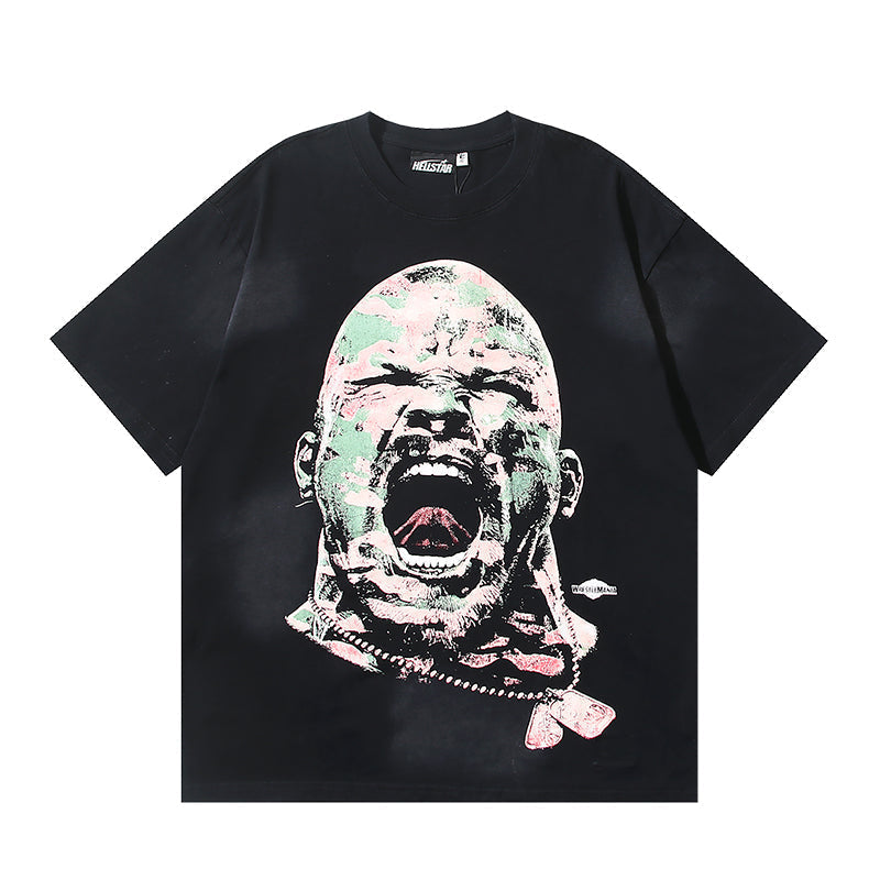 Hellstar T-shirt
