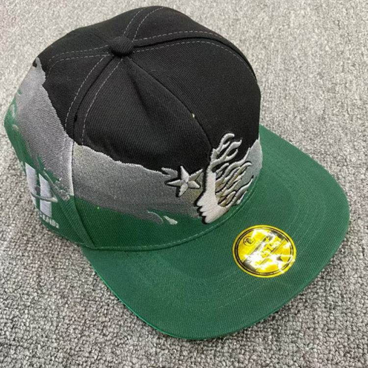 Hellstar Hat