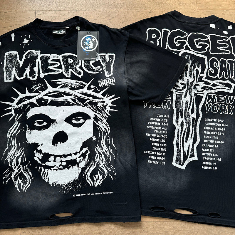 Hellstar T-shirts