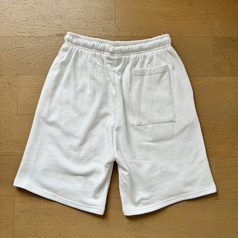 Hellstar Shorts Retro Style High Street Trend