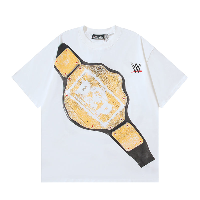 Hellstar T-shirt