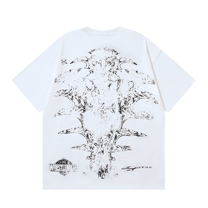 Hellstar T-shirt