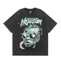 Hellstar T-shirt Portrait Printing