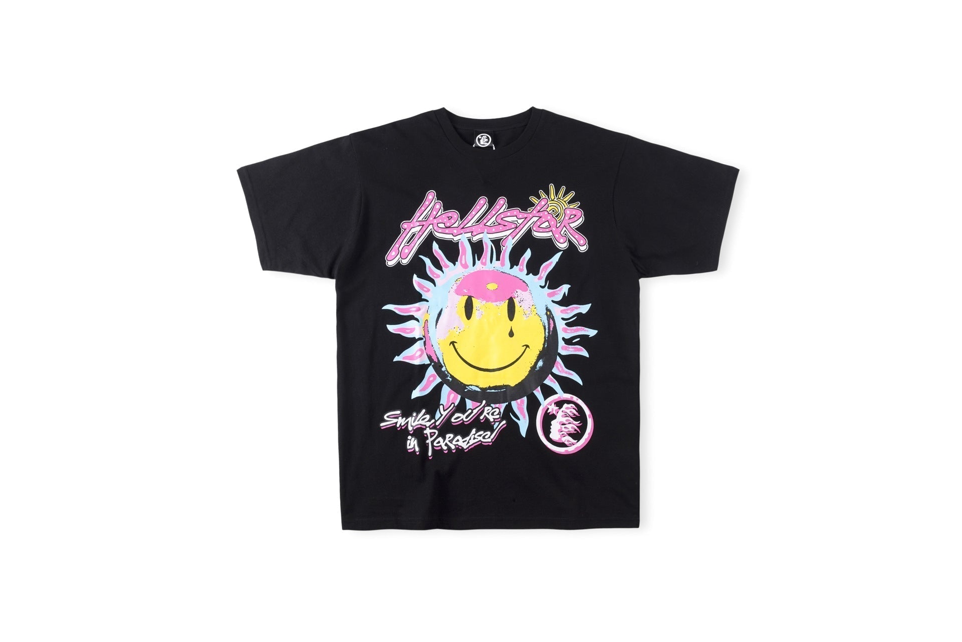 Hellstar T-shirt Hellstar Studios FOR THE SUN TEE