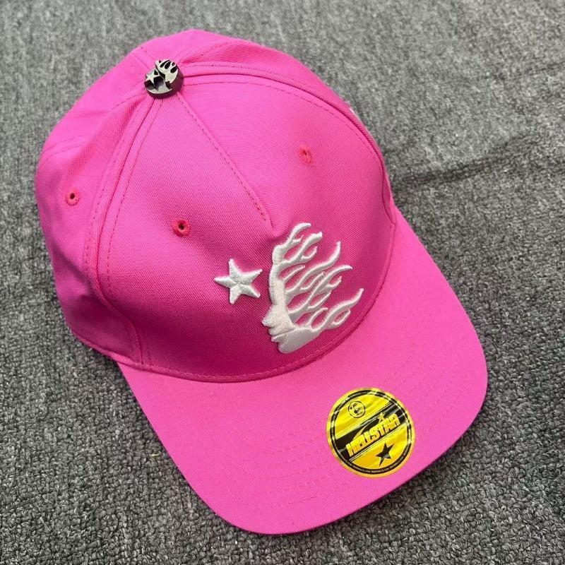 Hellstar Hat