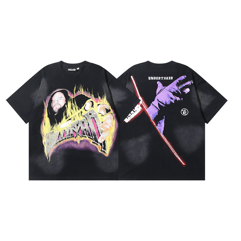 Hellstar T-shirt